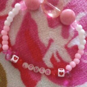 Taylor Swift Lover Bracelet